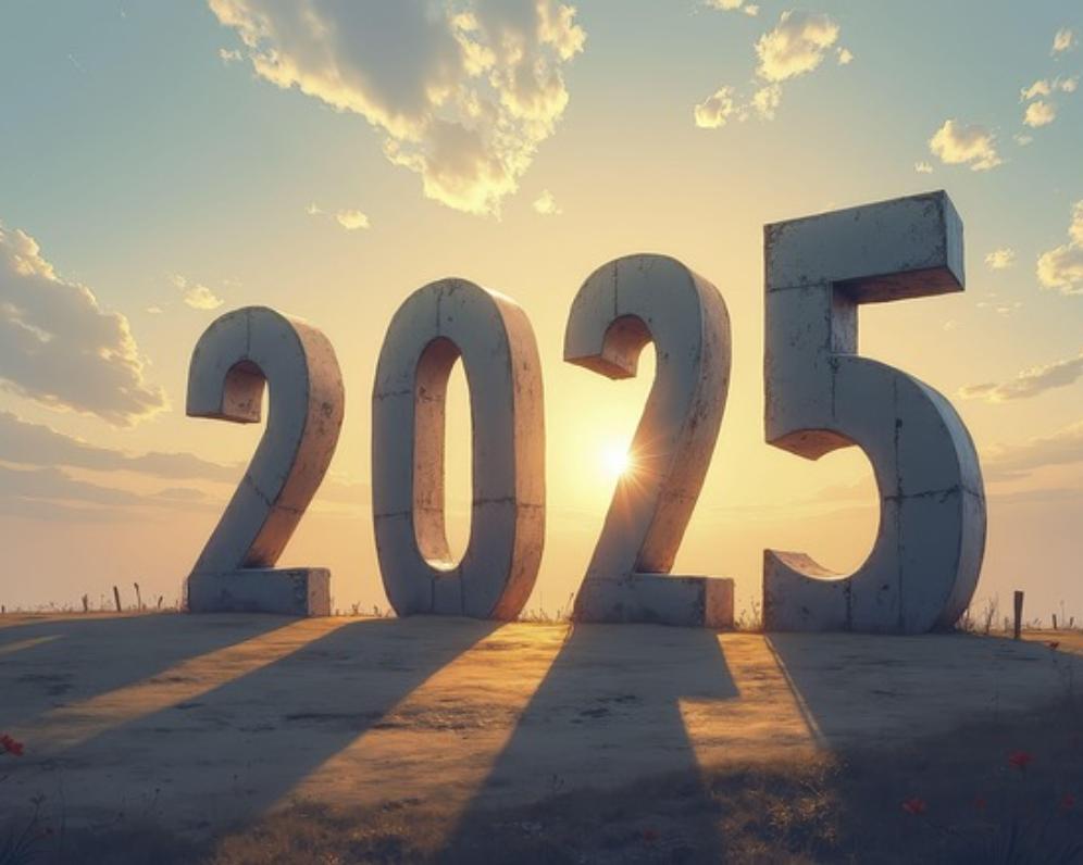 Vyplatí se koupit nemovitost právě v roce 2025?
