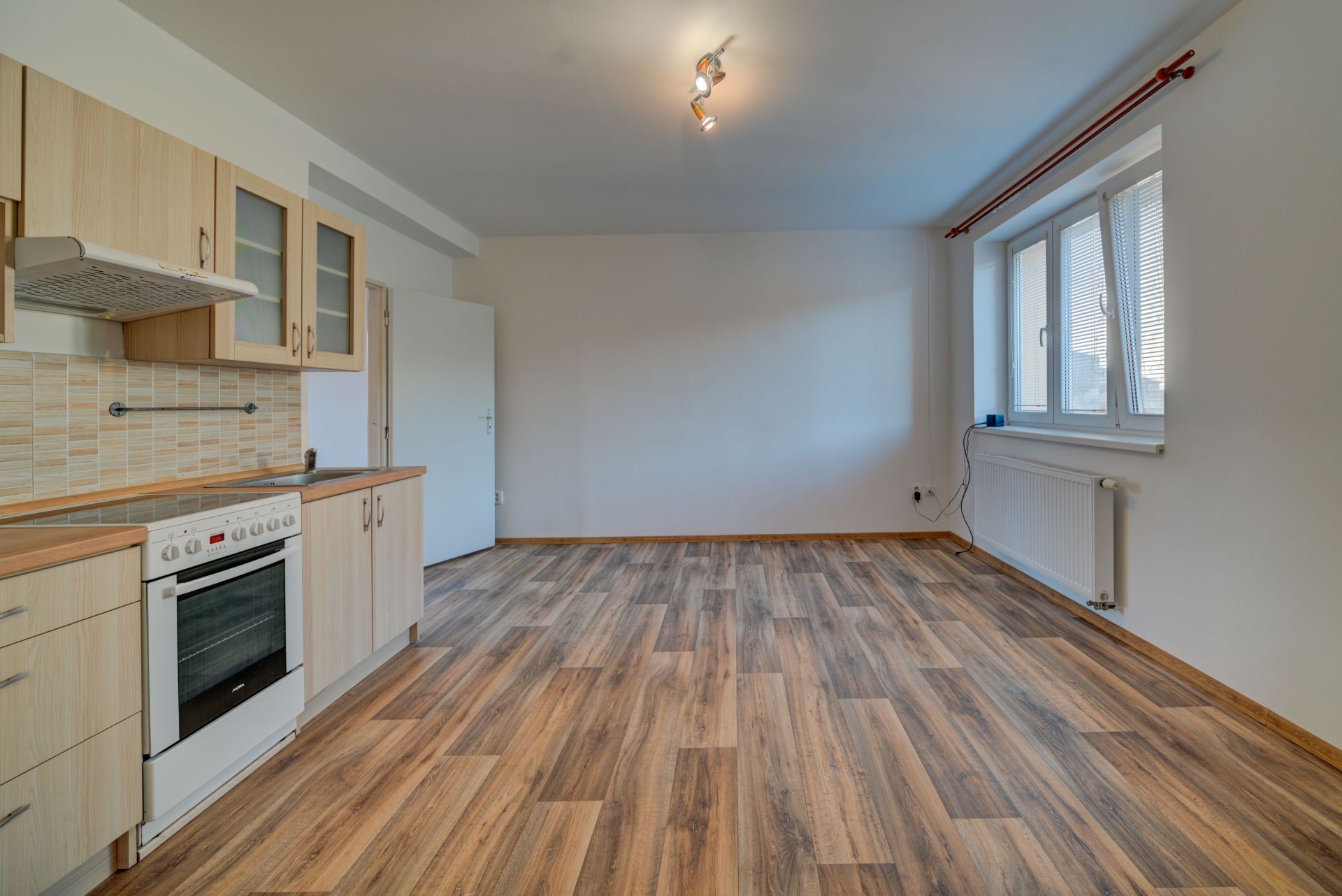Pronájem bytu 2+kk (51 m²) v Poděbradech