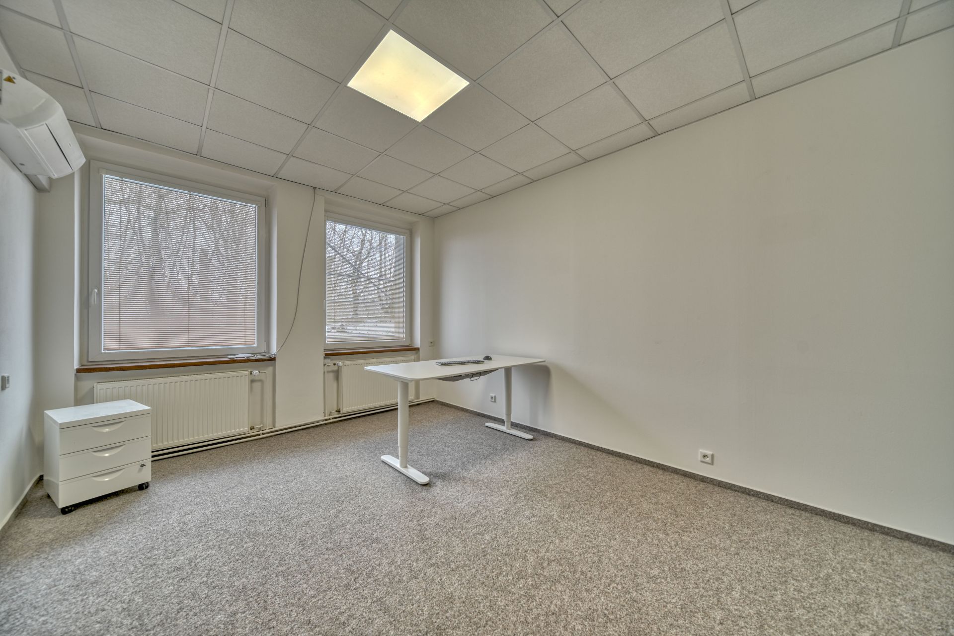 Pronájem kanceláře 18 m² - Chlumec nad Cidlinou