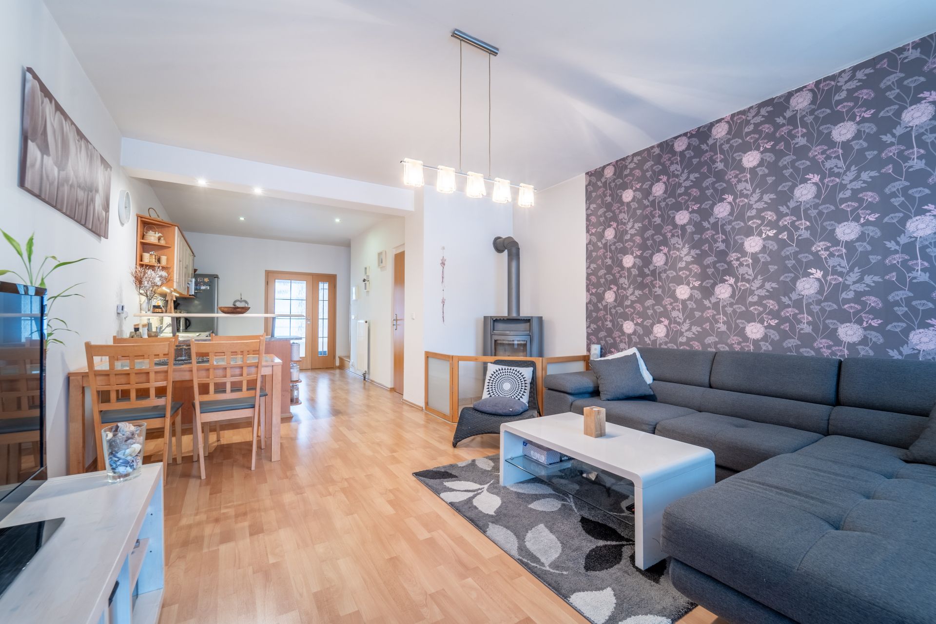 Prodej bytu 3+kk v osobním vlastnictví 85 m², Nymburk