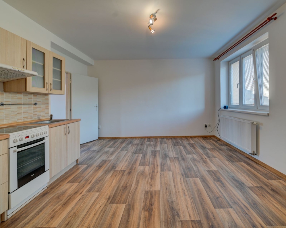 Pronájem bytu 2+kk (51 m²) v Poděbradech