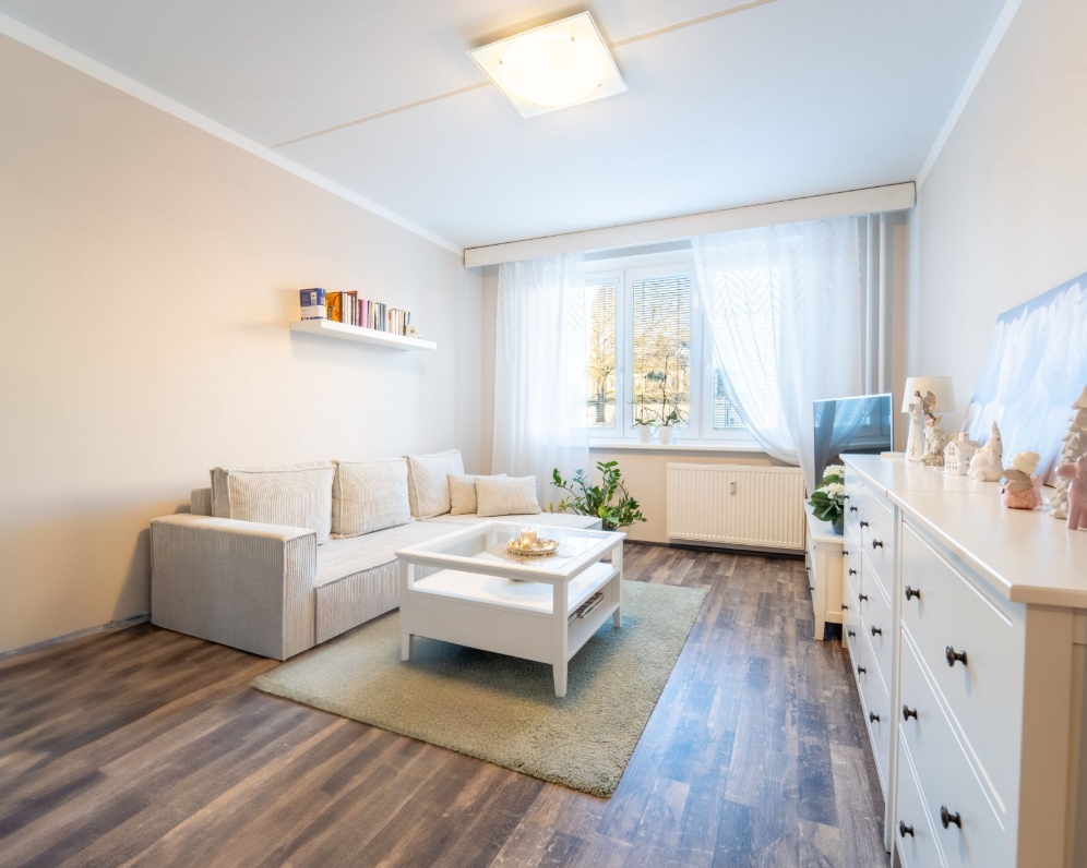 Prodej bytu 2+1 v osobním vlastnictví 61 m², Mariánské Lázně