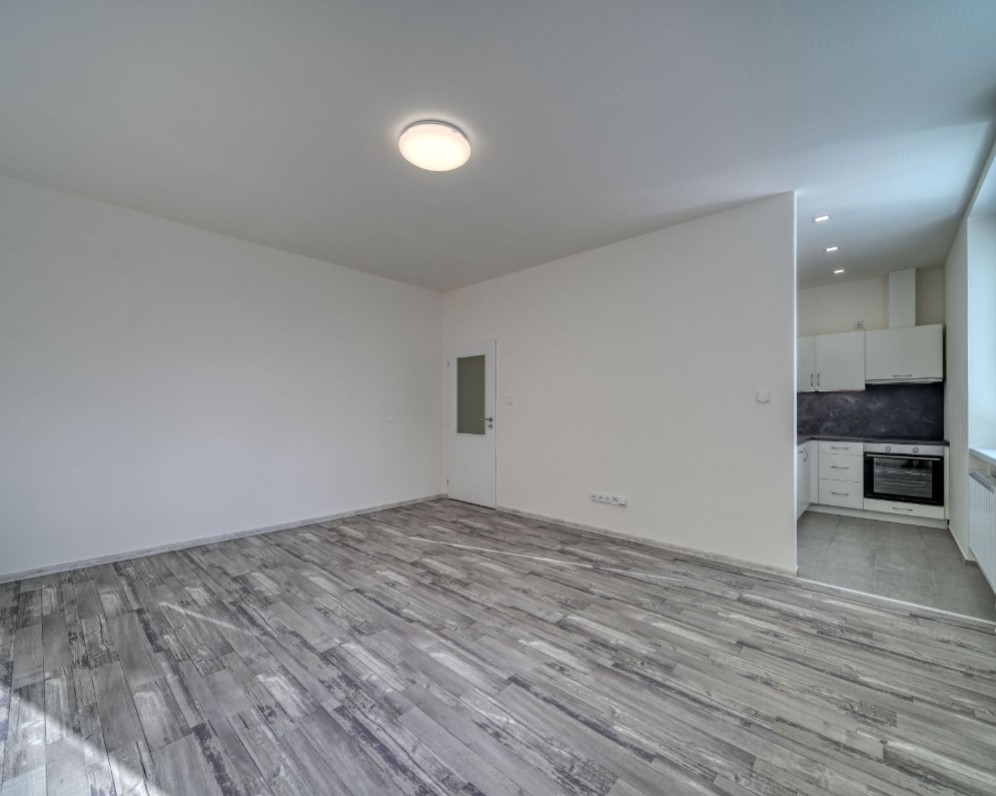 Pronájem bytu 3+kk, 58 m², 2. NP, Chlumec nad Cidlinou, ulice Rooseveltova