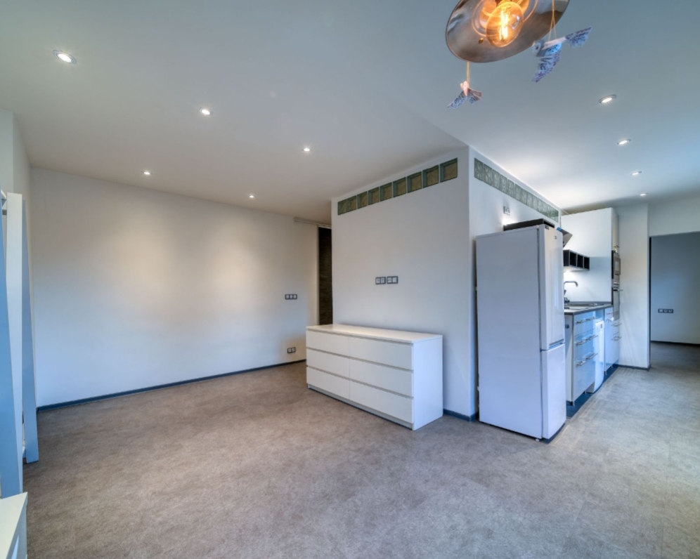 Pronájem bytu 2+kk, 50 m², Nymburk, ulice Raisova