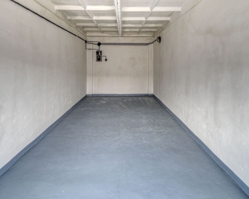 Prodej garáže 18 m² v Kolíně, U Cihelny